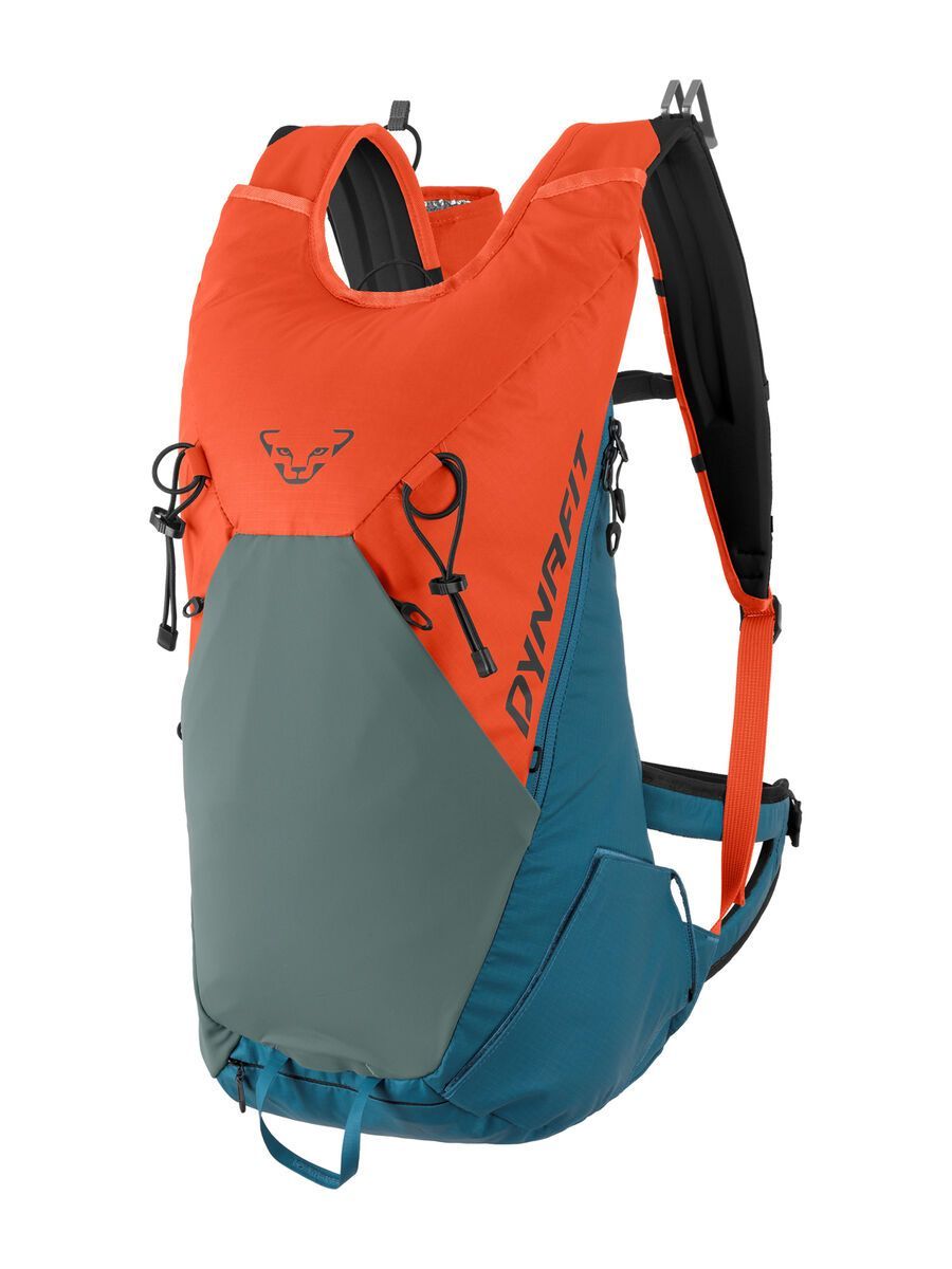 Dynafit Radical 23, dawn/reef - Bild 1