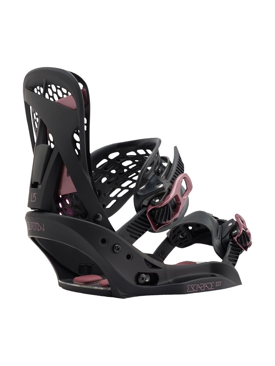 Set: Burton Talent Scout 2017 +  Escapade EST (1712757S) - Bild 3