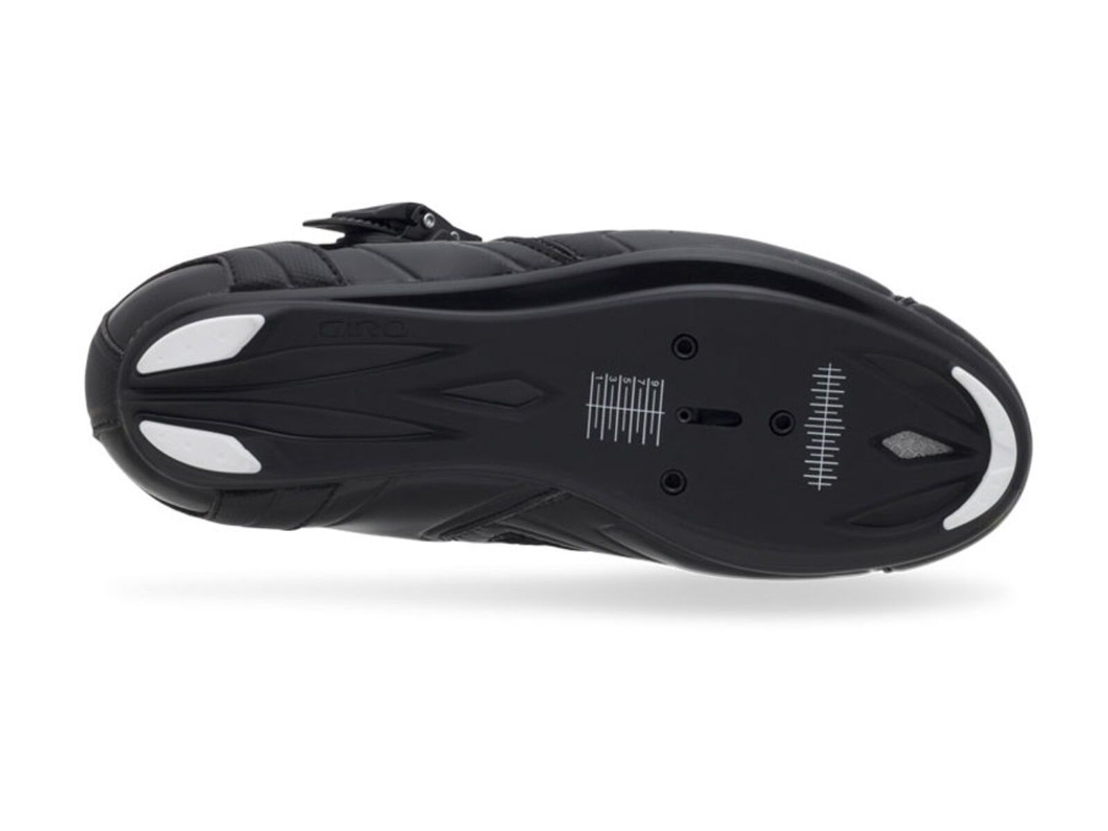 Giro Apeckx, black - Bild 3