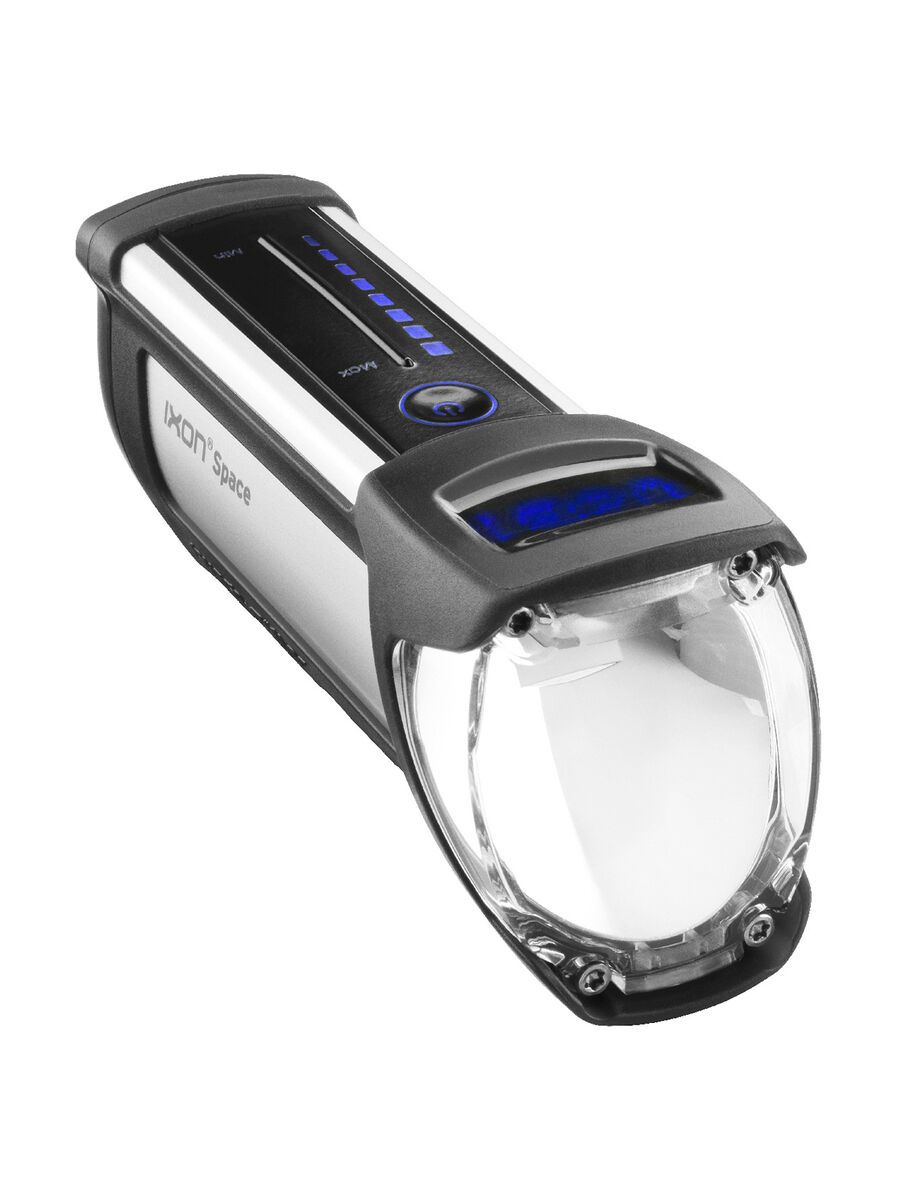 Busch & Müller IXON Space - Bild 1