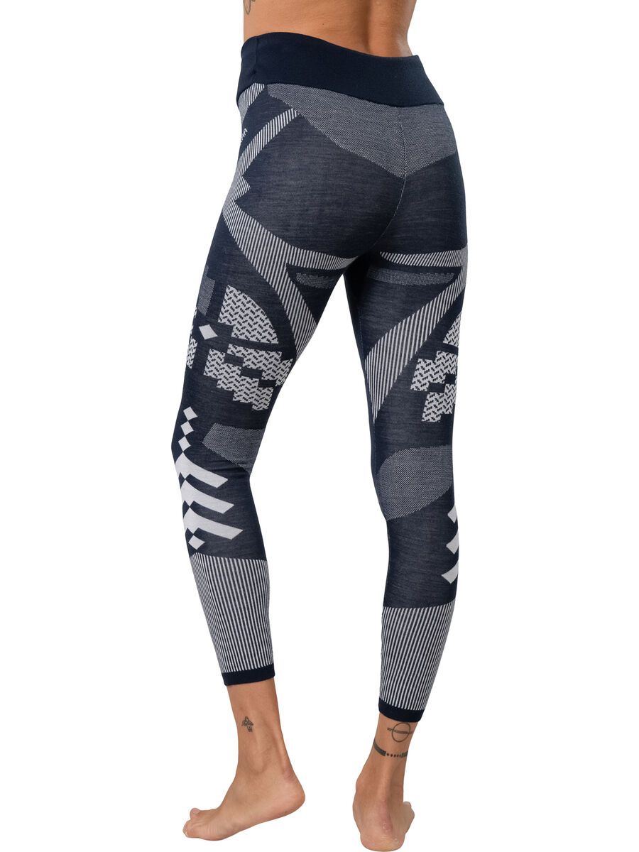 Kari Traa Faith Baselayer Pants, dark navy blue - Bild 4