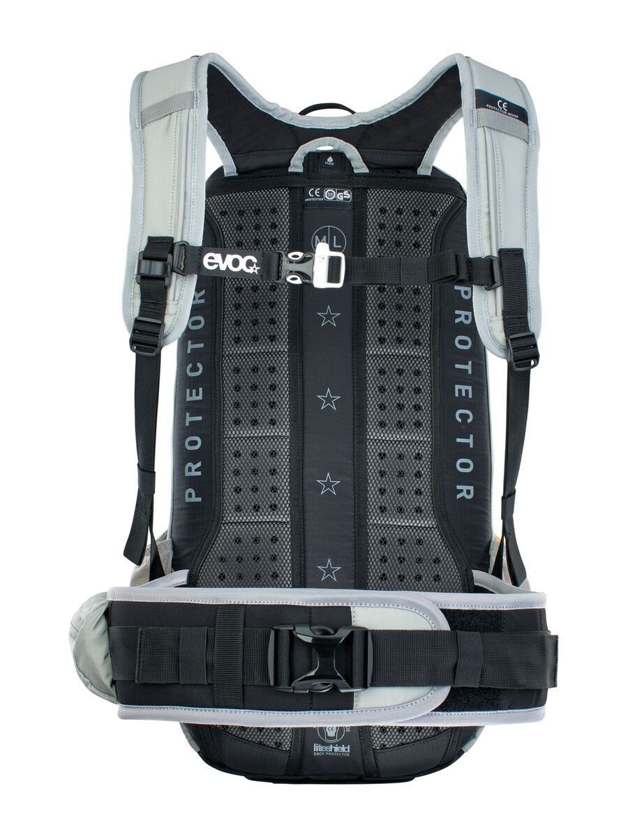 Evoc FR Enduro 16, stone - Bild 5