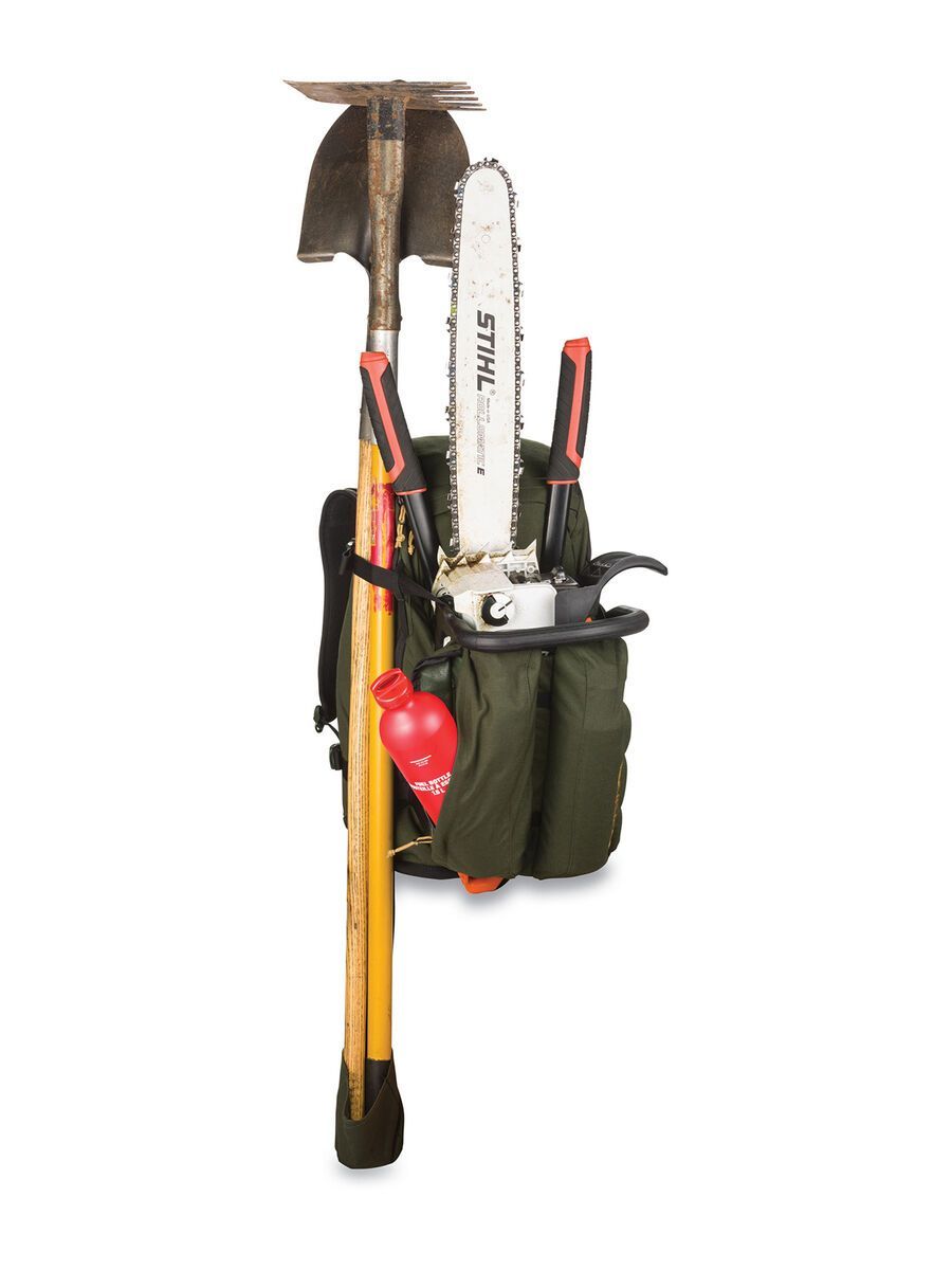 Dakine Builder Pack 40L, jungle - Bild 3