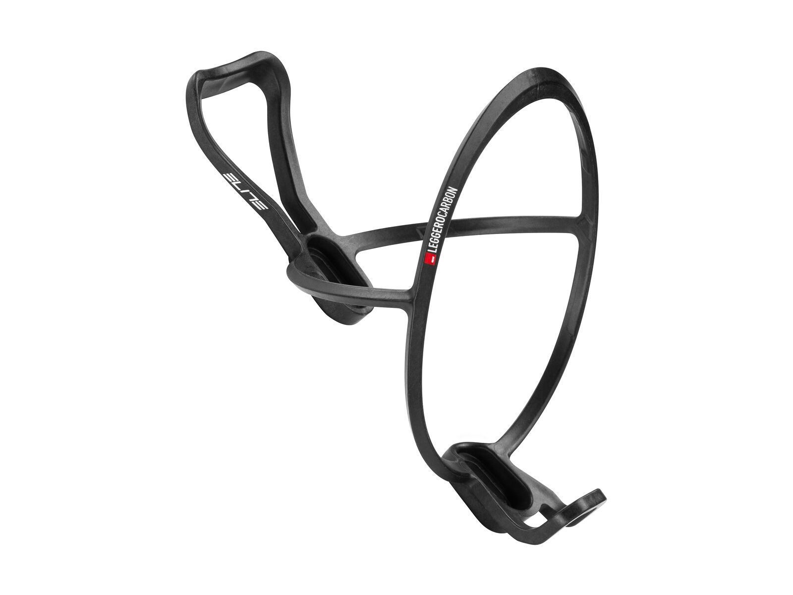 Elite Leggero Carbon 2.5, schwarz matt - Bild 3