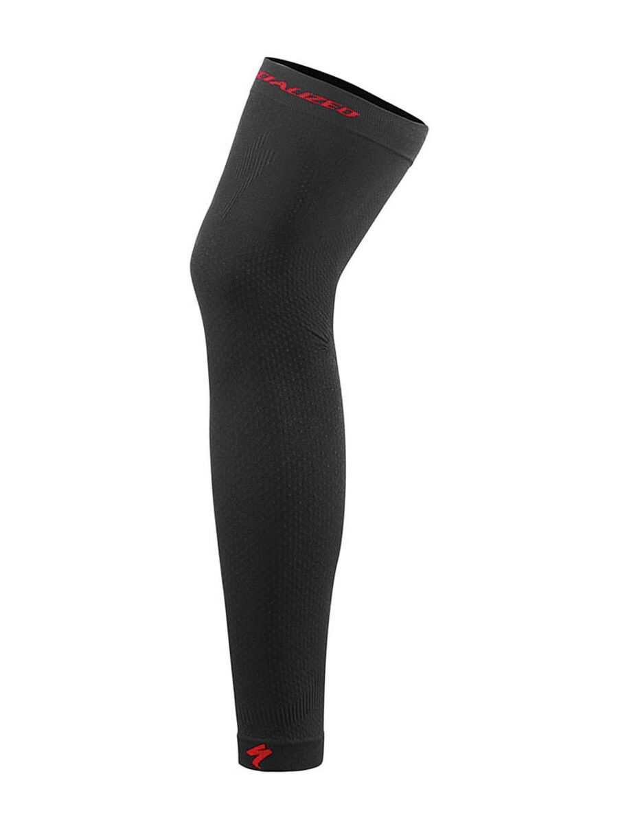 Specialized Leg Warmers Seamless, black - Bild 1
