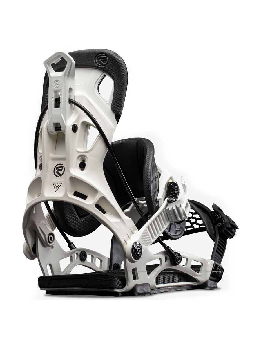 Flow NX2 Hybrid, stormtrooper - Bild 1