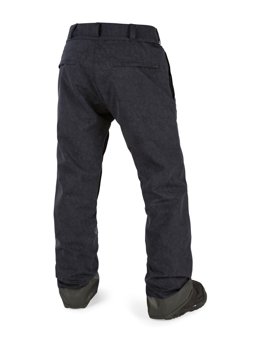 Volcom Pat Moore Pant, black - Bild 2