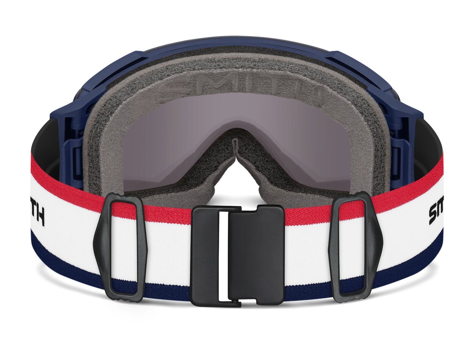 Smith I/O Mag - ChromaPop Sun Black Gold Mir + WS, sun valley archive - Bild 4