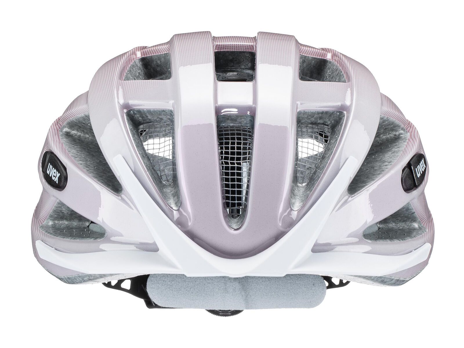 uvex air wing, white-rosé - Bild 2