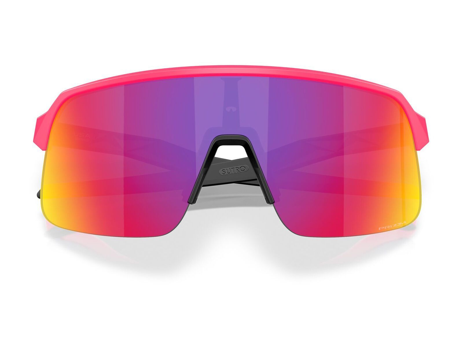 Oakley Sutro Lite S Neon Pop Collection, Prizm Road - Bild 7