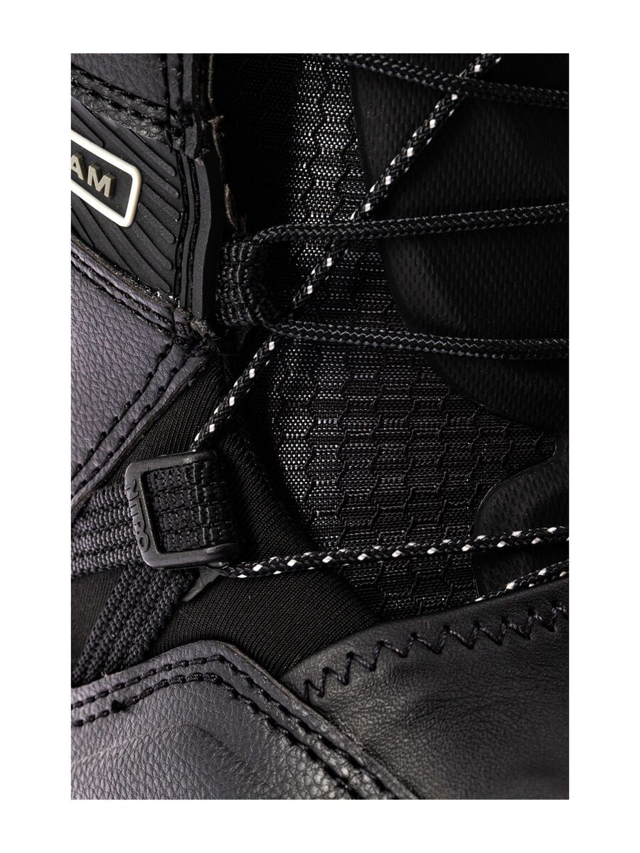 Nitro Team Step On TLS, black - Bild 10