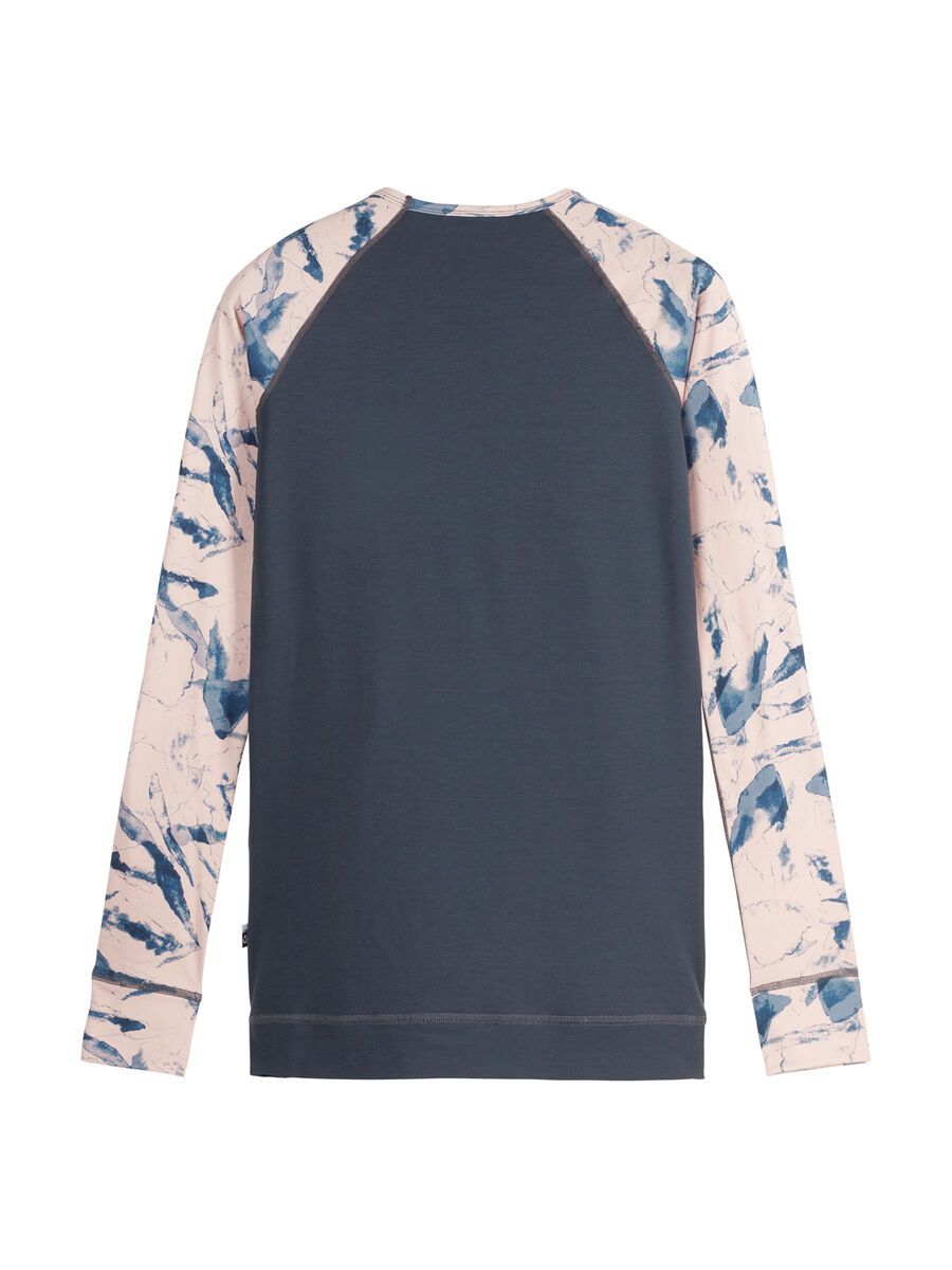 Picture Milita Printed Top, freeze - Bild 2