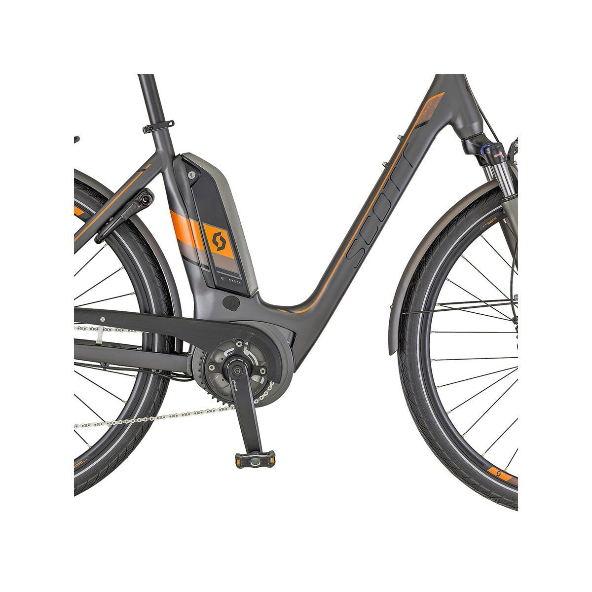 Scott E-Sub Tour Unisex - Bild 3