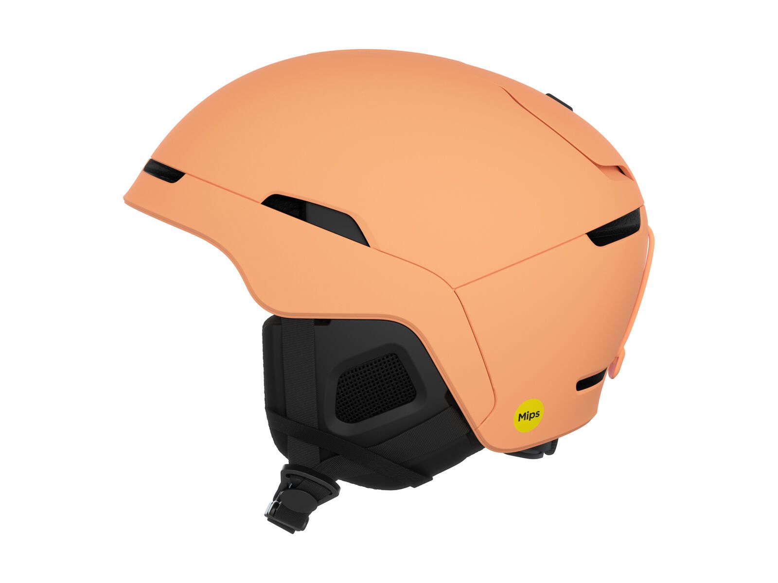 POC Obex MIPS, apricot sunstone matt - Bild 1