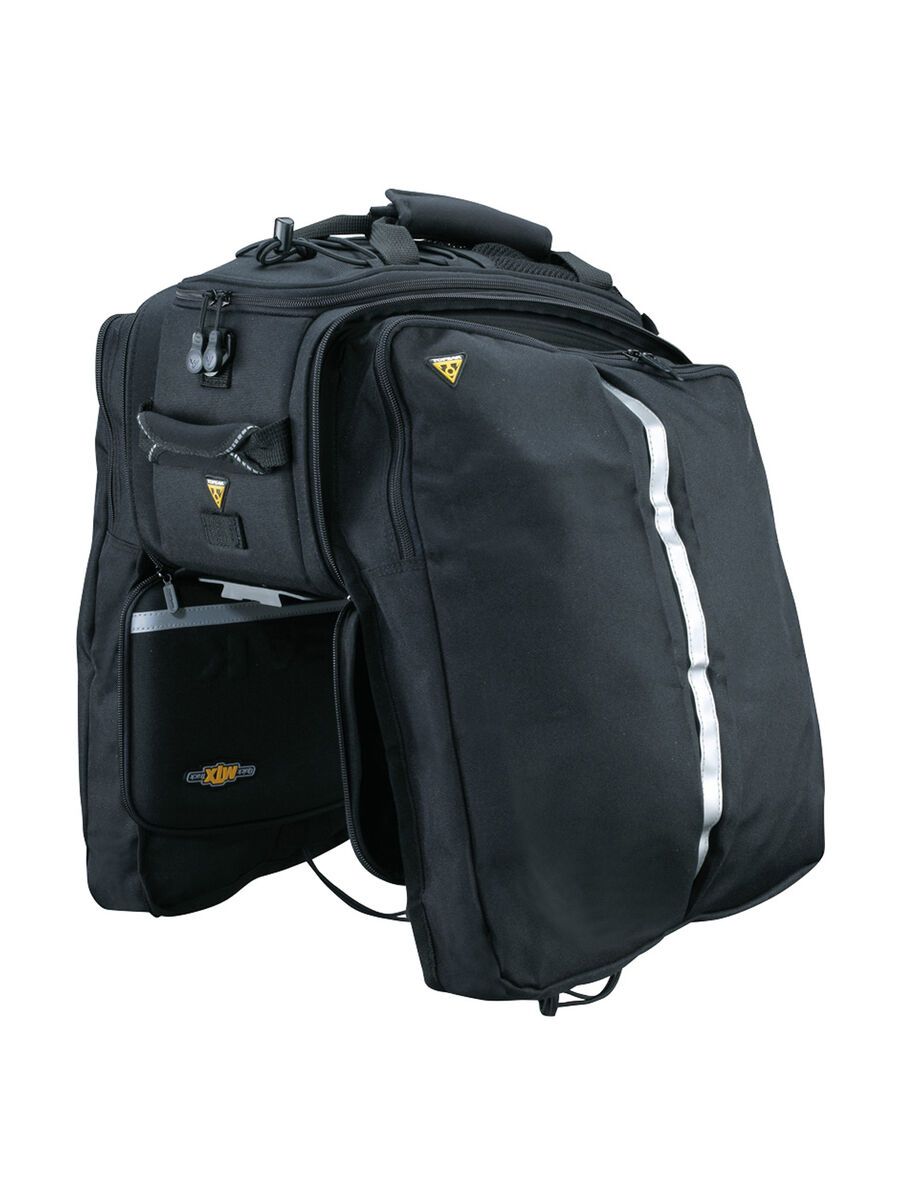 Topeak MTX TrunkBag Tour EX - Bild 1