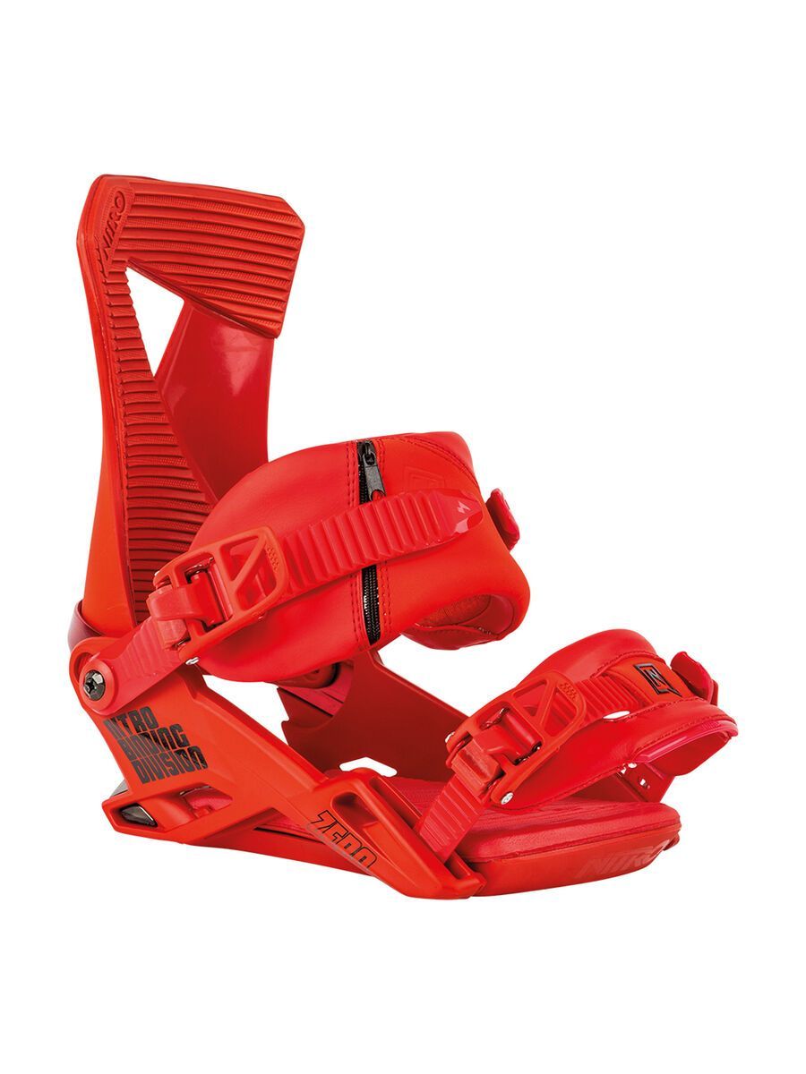 Nitro Zero, red - Bild 1
