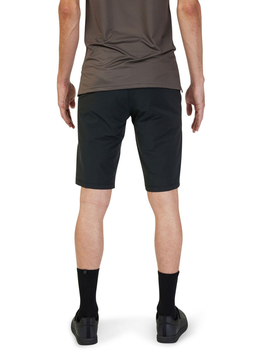 Fox Flexair Short, black - Bild 4