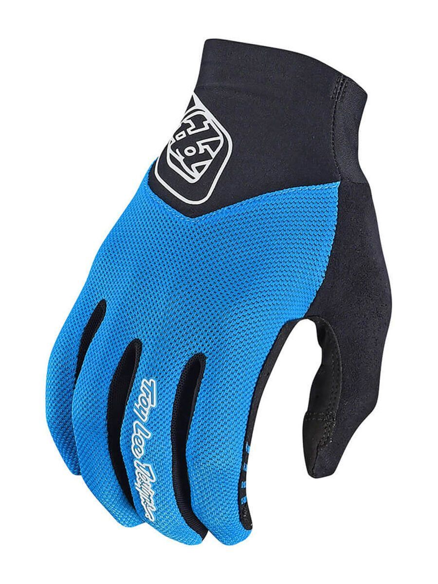 TroyLee Designs Ace 2.0 Women's Gloves, ocean - Bild 1