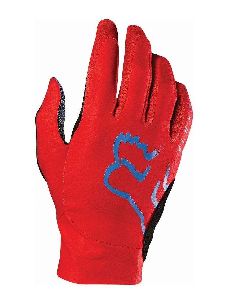 Fox Flexair Glove, red/black - Bild 1