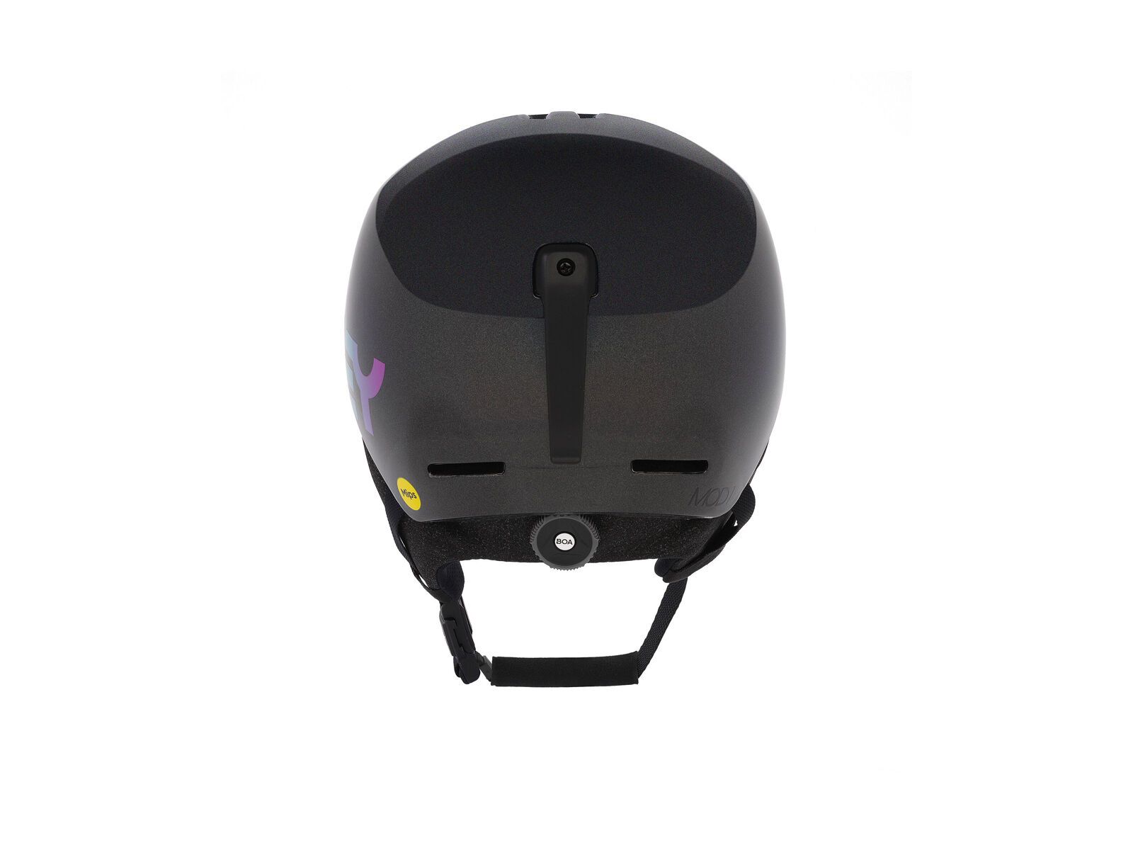 Oakley Mod1 MIPS Factory Pilot, galaxy - Bild 6