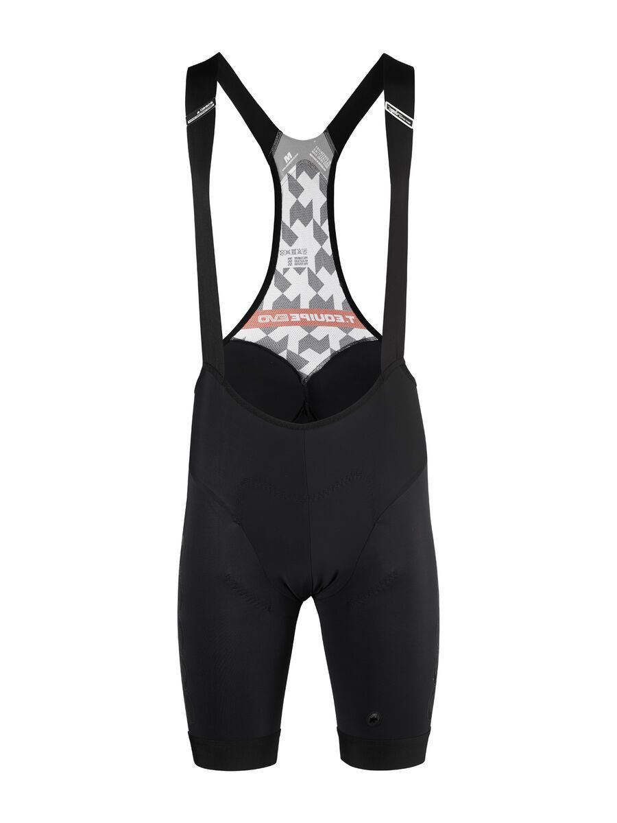 Assos T Equipe Evo, profblack - Bild 1