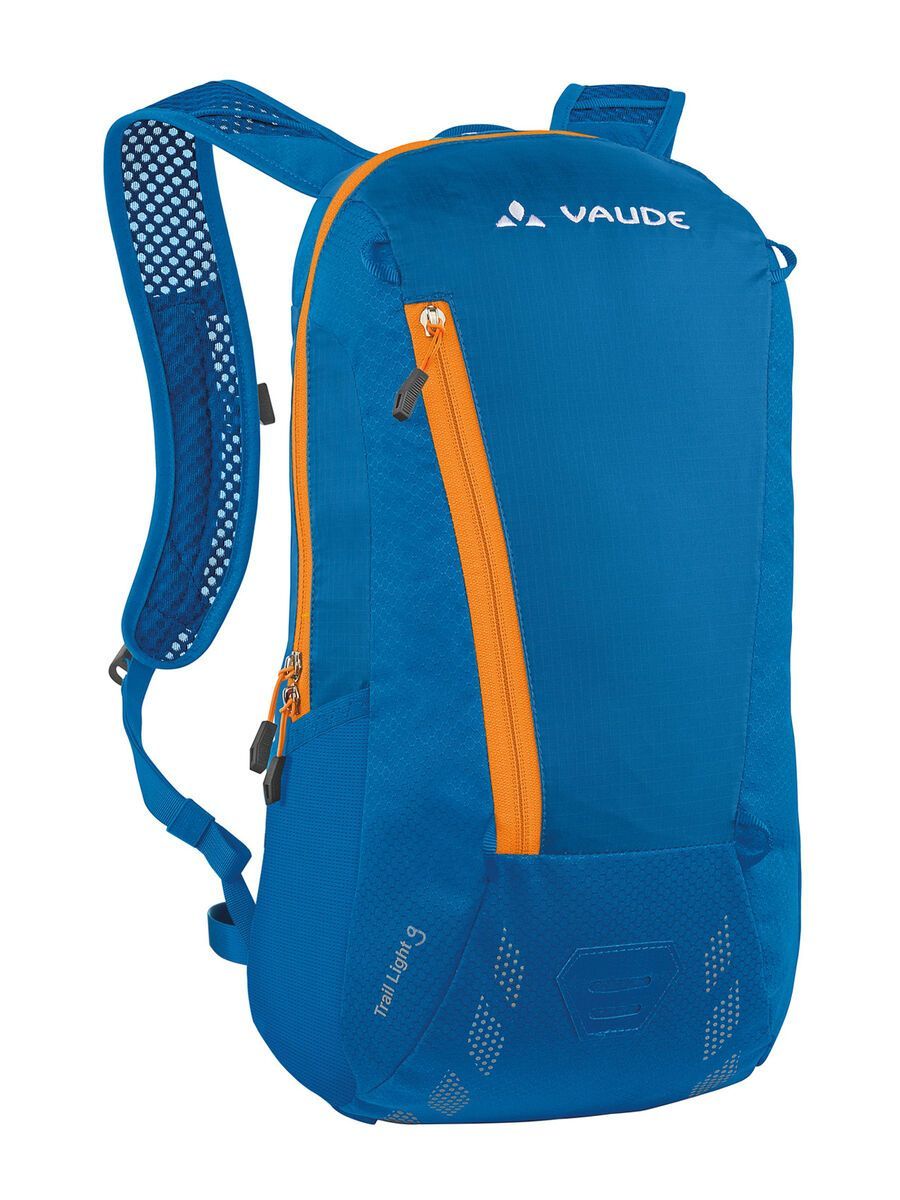 Vaude Trail Light 9l, blue - Bild 1