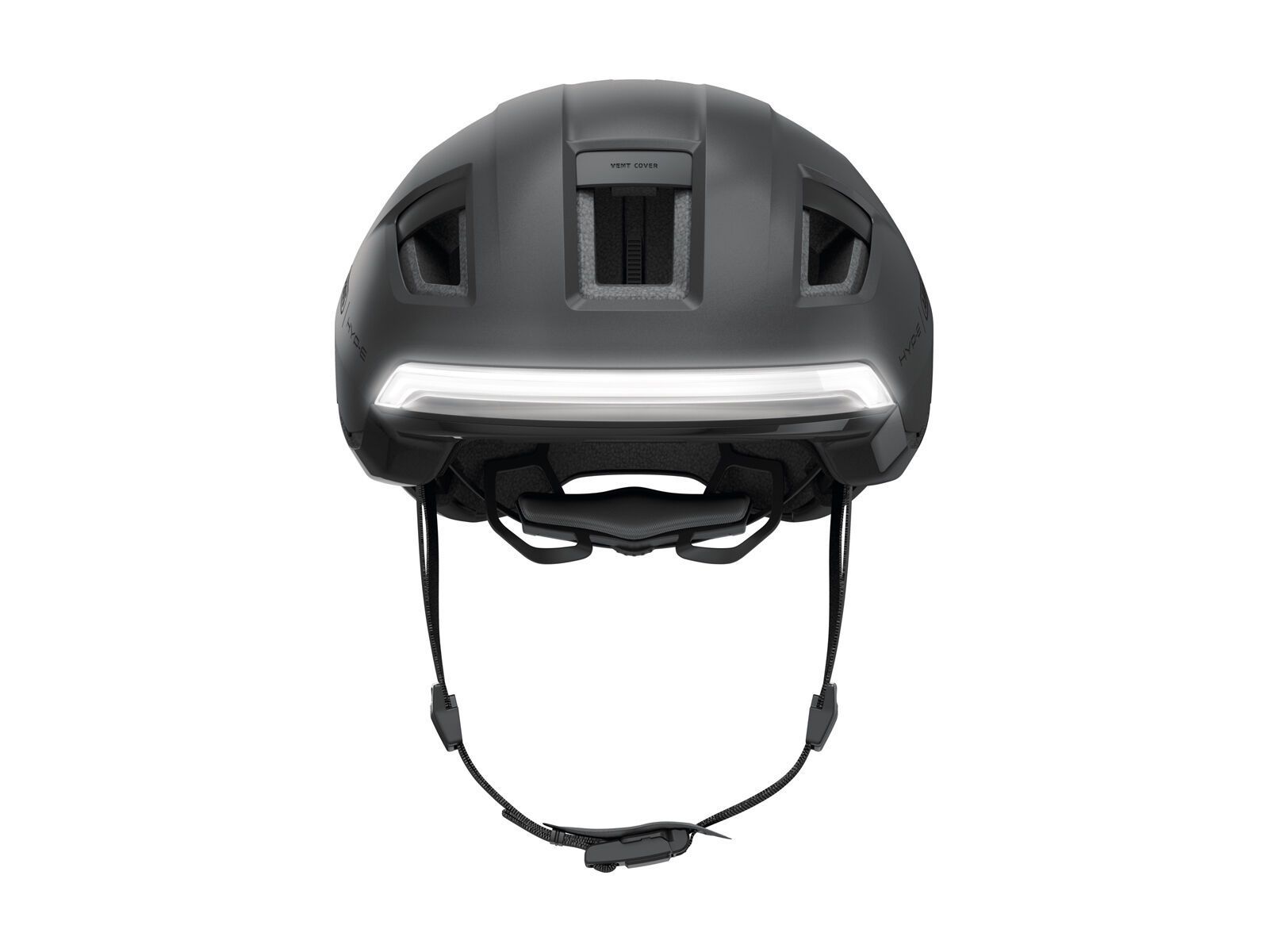 Abus Hyp-E, volcano titan - Bild 3