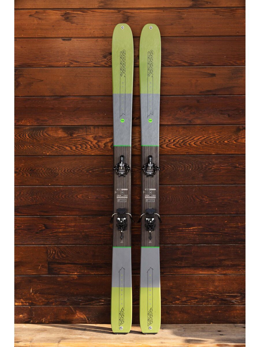 K2 Wayback 106 - Bild 7