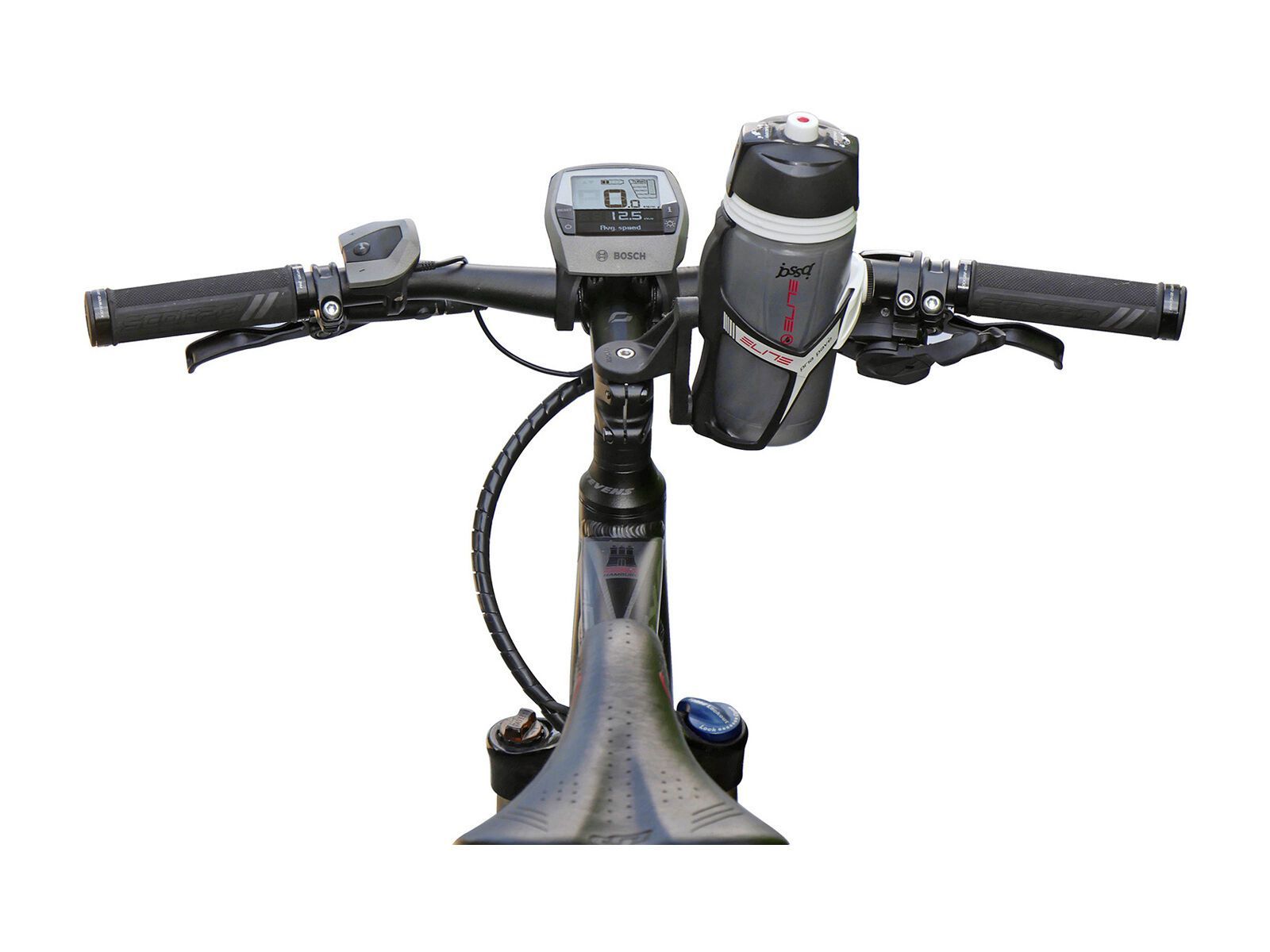 Klickfix Bottlefix Ahead - Bild 2