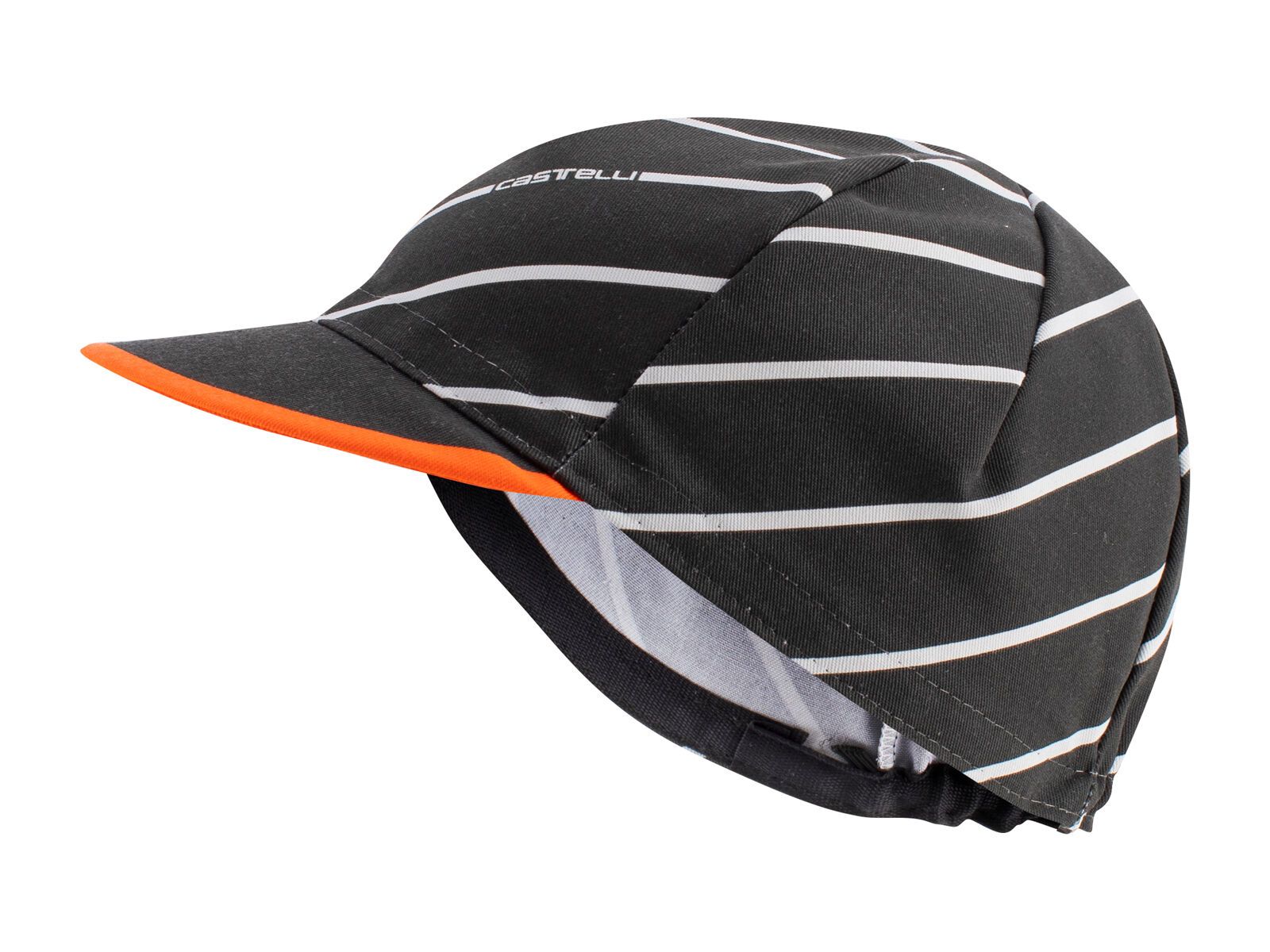 Castelli Speed Strada Cap, dark gray - Bild 1