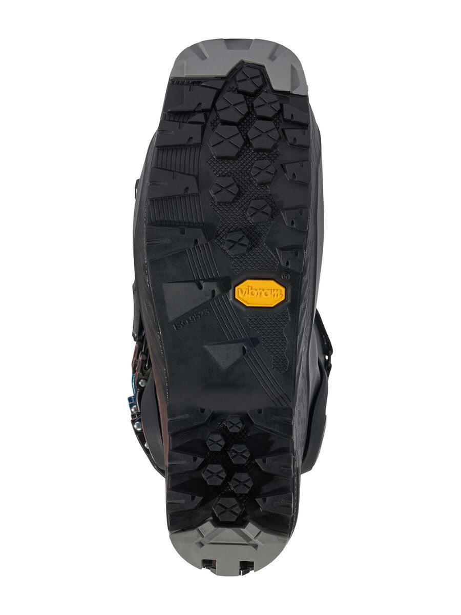 K2 Dispatch W, black - Bild 4