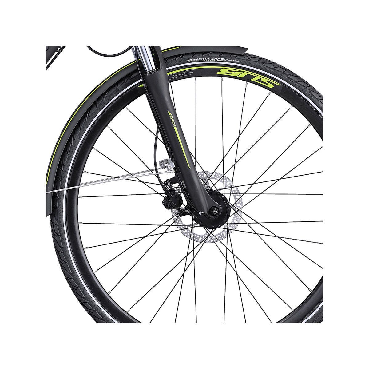 Scott Sub Sport 20 Men, black/lime - Bild 2
