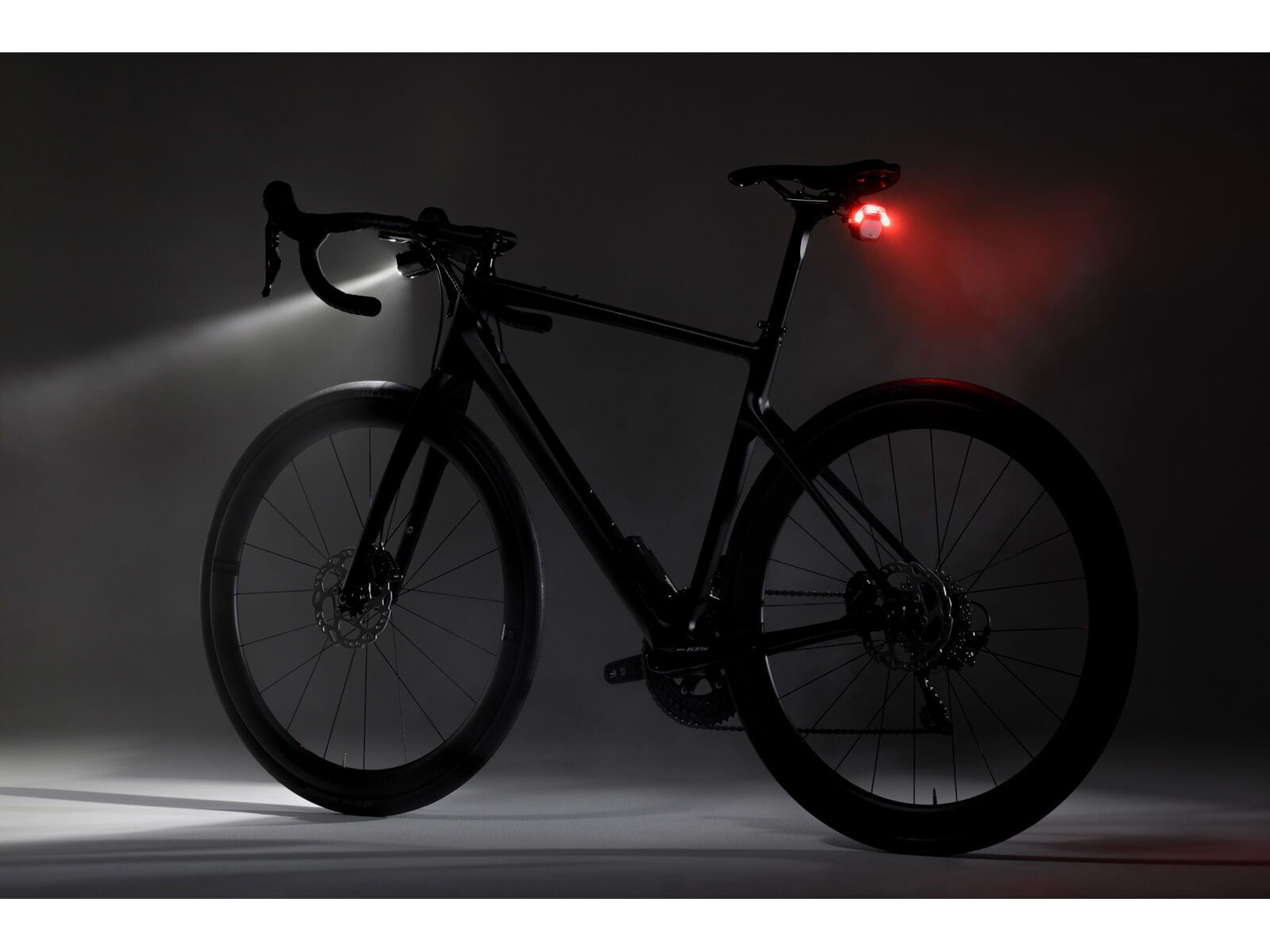 ***2. Wahl*** Cannondale Synapse Carbon 2 RL black pearl - Bild 25