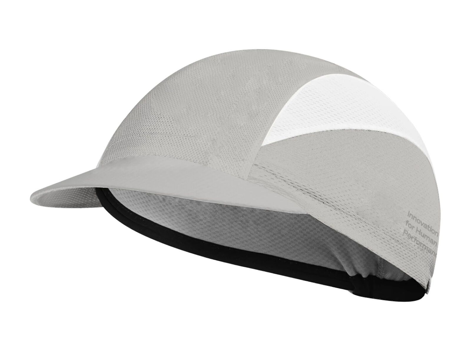 Q36.5 Signature Summercap, grey - Bild 1