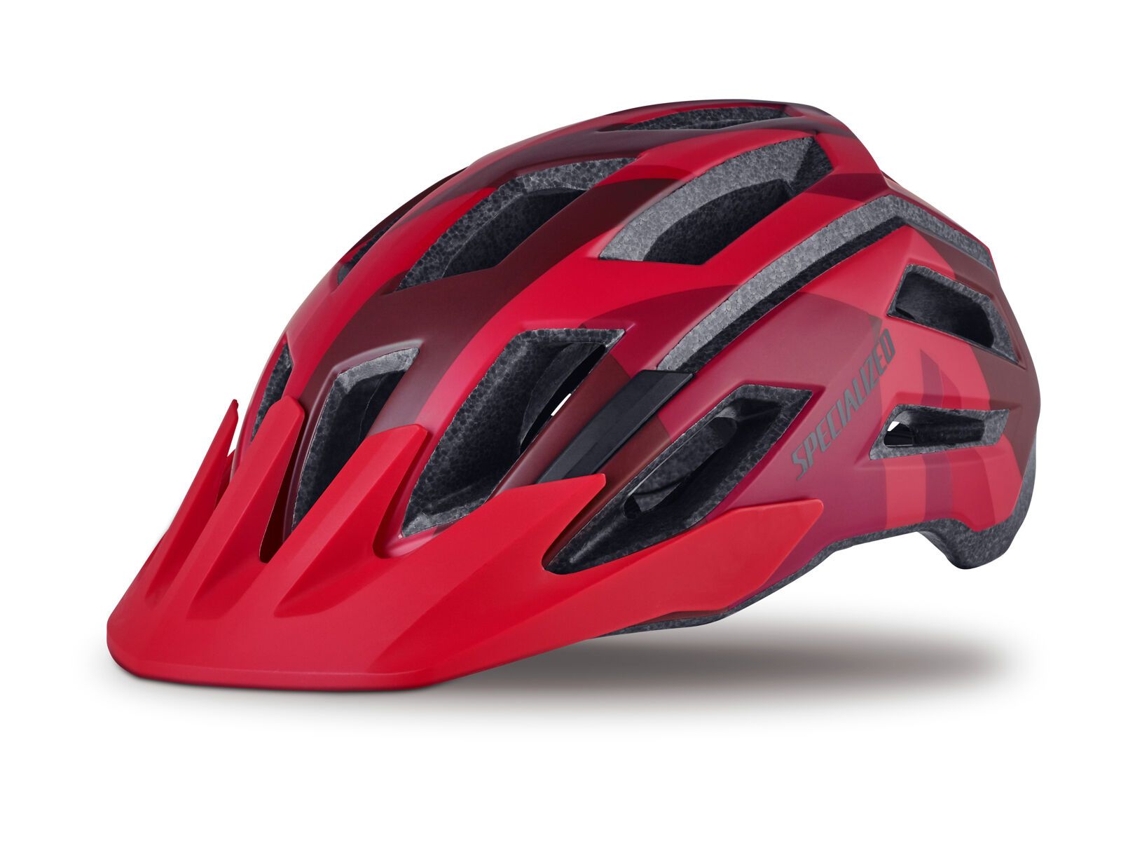 Specialized Tactic III, red fractal - Bild 1