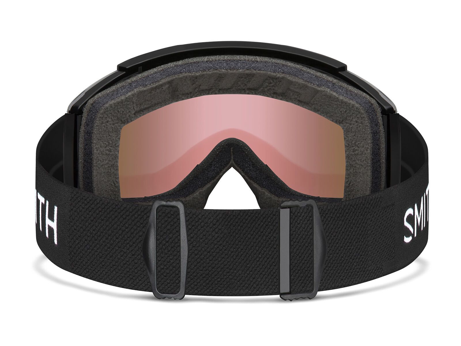 Smith Squad MTB, ChromaPop Contrast Rose Flash + WS / black - Bild 4