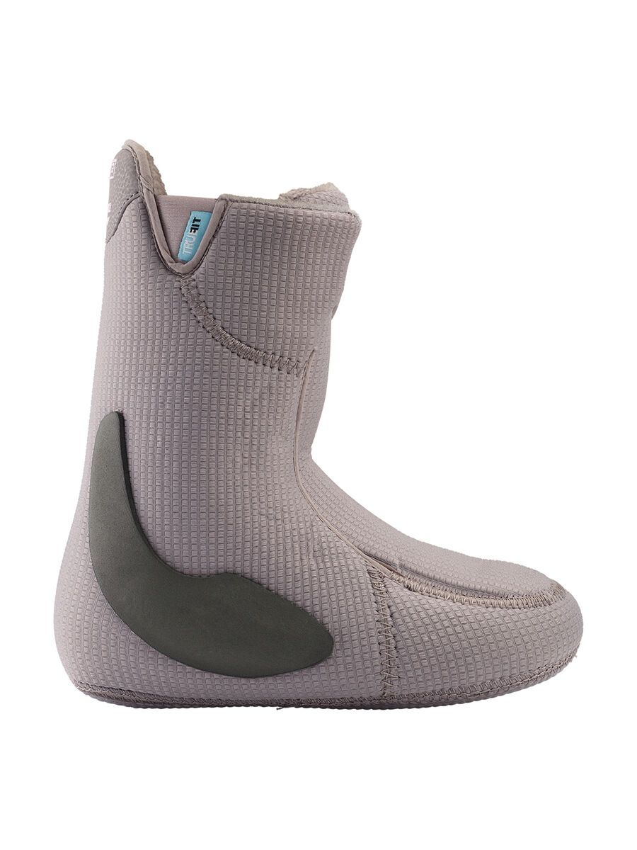Burton Limelight Boa, lilac gray - Bild 4