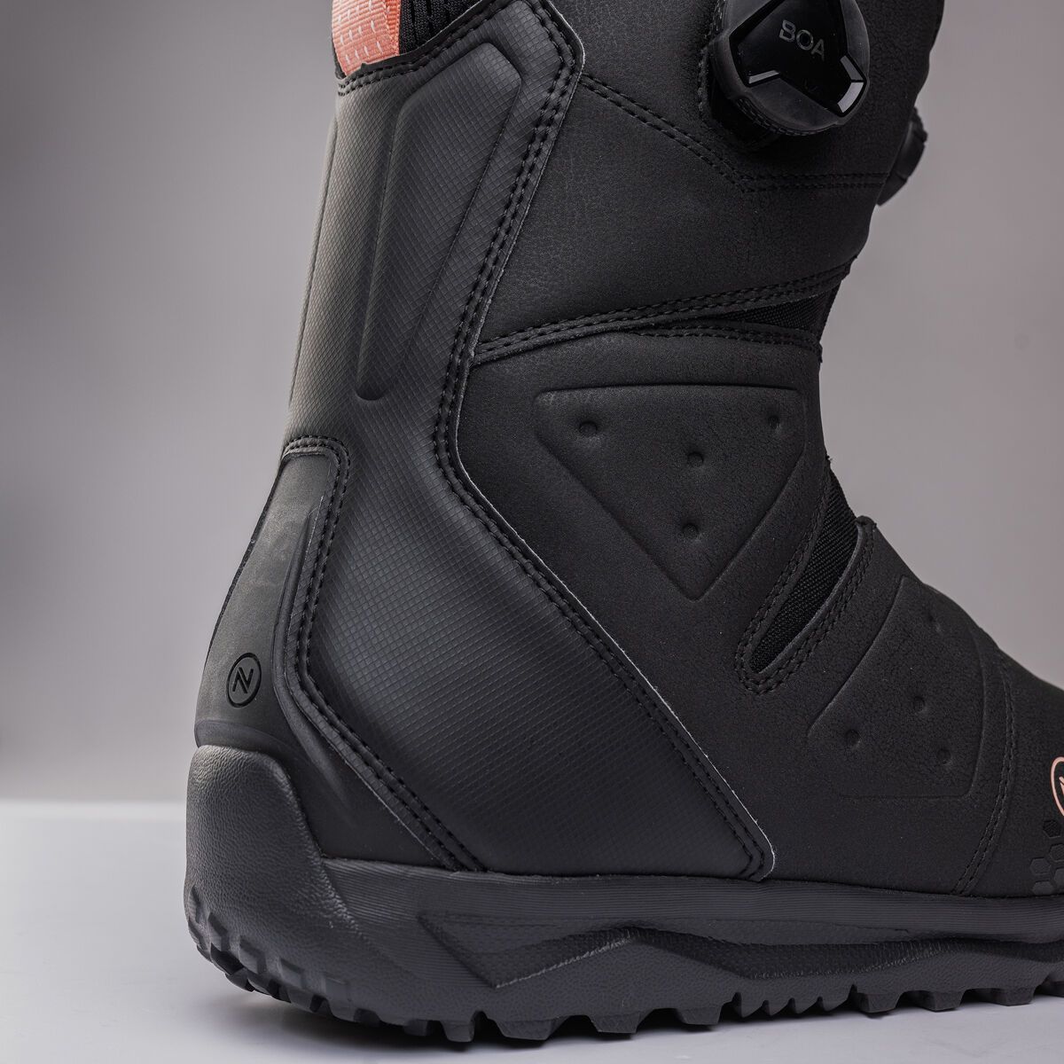 Nidecker Altai W, black - Bild 9