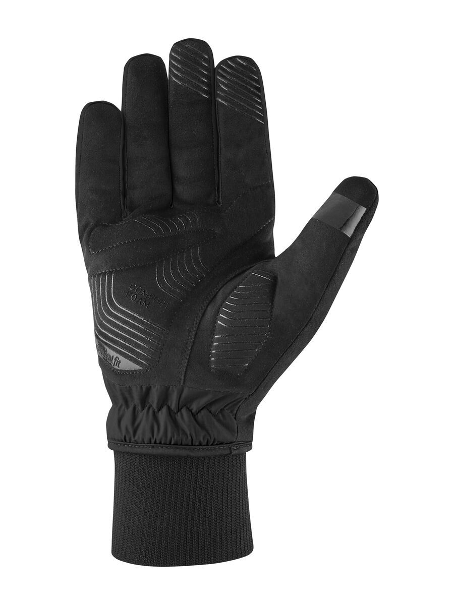 Cube Handschuhe Winter Langfinger X Natural Fit, black - Bild 2