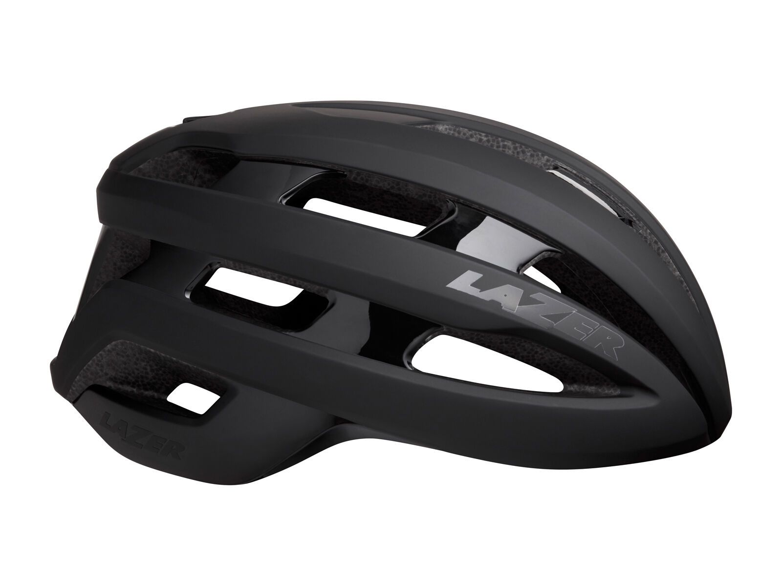 Lazer Sphere, matte black - Bild 2