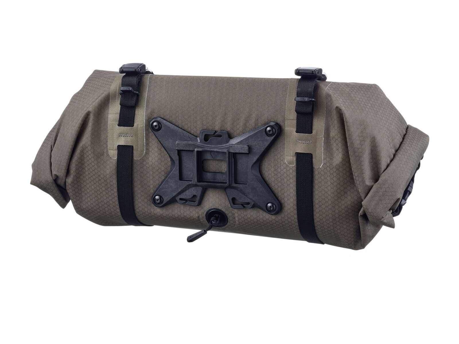 ORTLIEB Handlebar-Pack Flex 9 L, dark sand - Bild 2