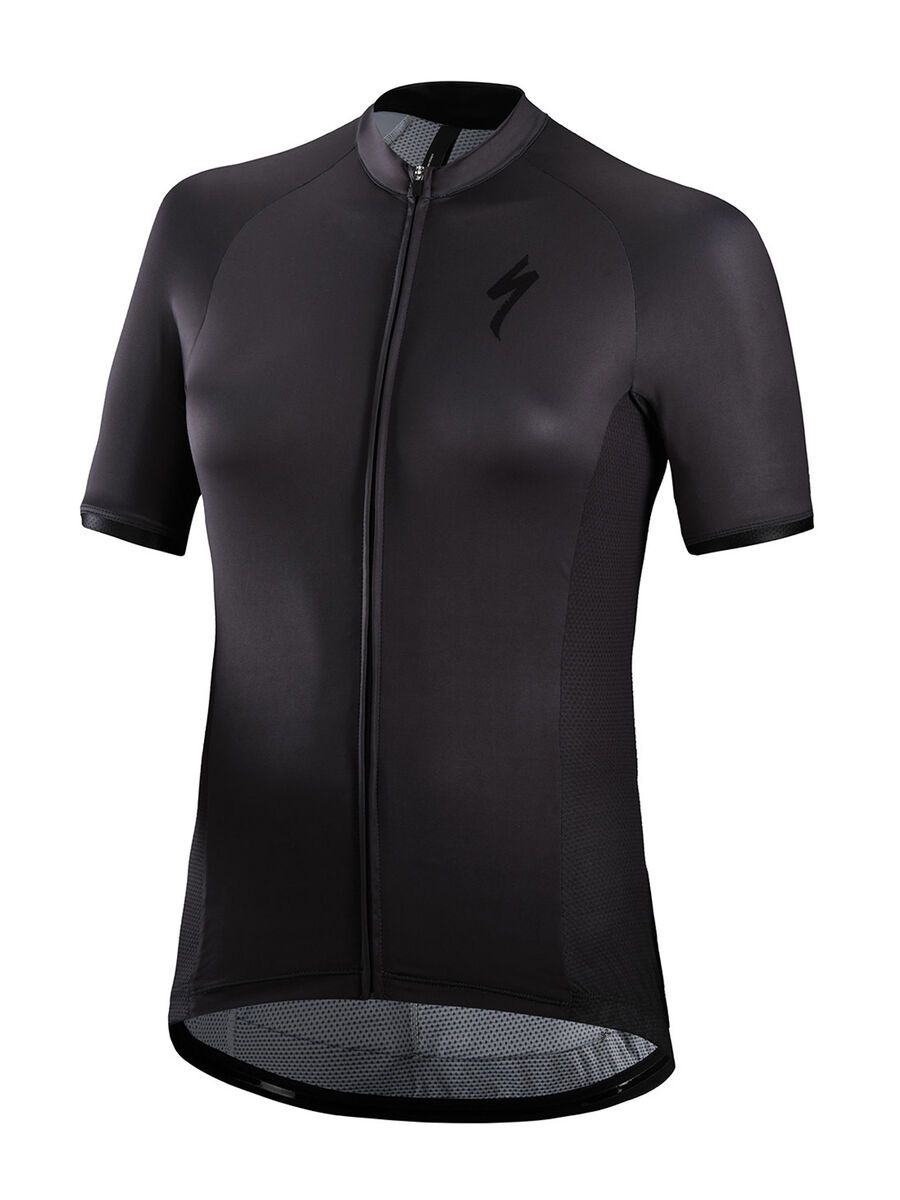 Specialized Women's SL Pro Jersey SS, black - Bild 1