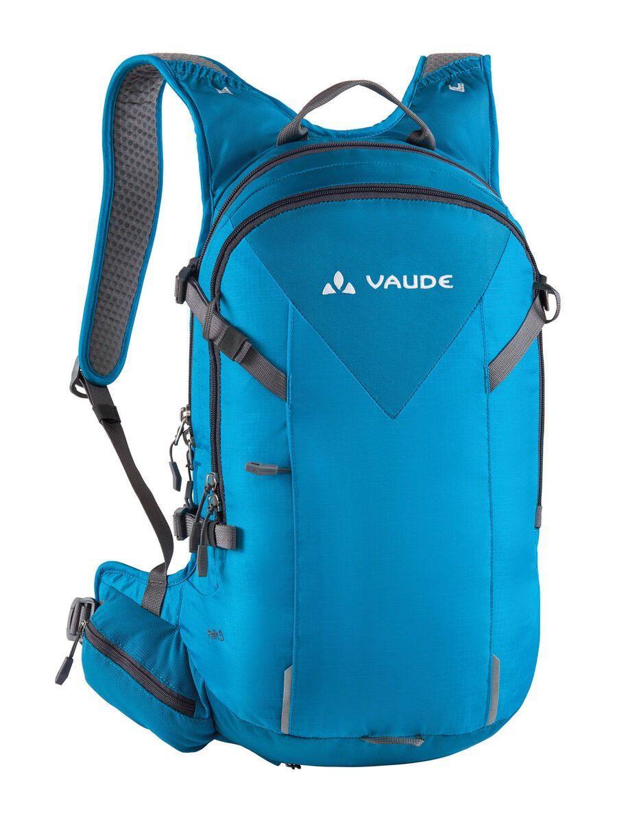 Vaude Path 13l, teal blue - Bild 1