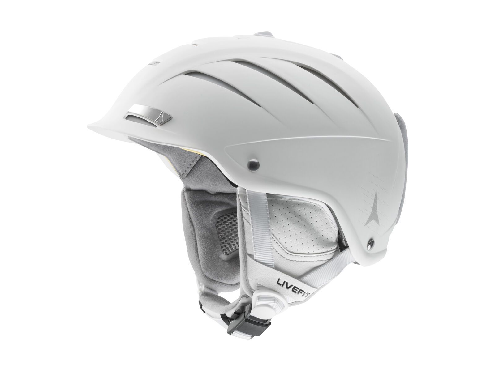 Atomic Affinity LF W, white - Bild 1