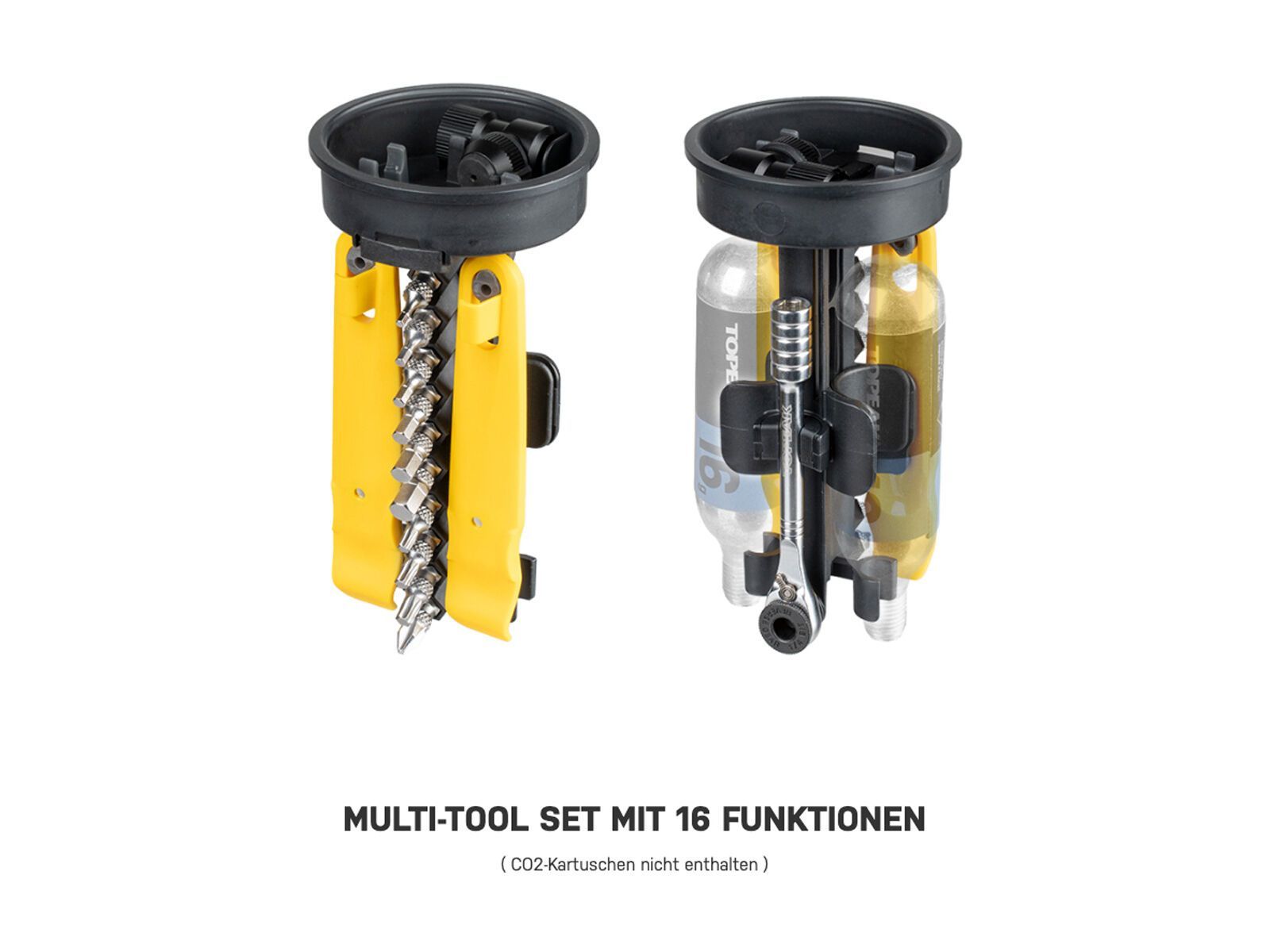 Topeak Escape ToolPod - Bild 6