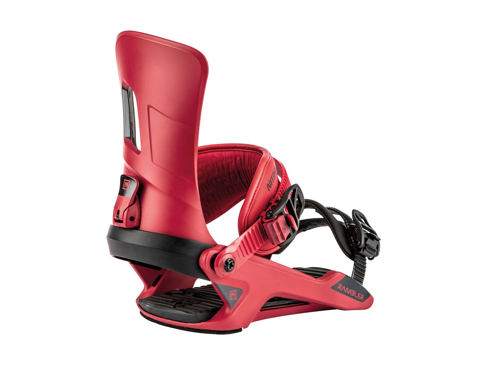 Nitro Rambler, blood - Bild 2