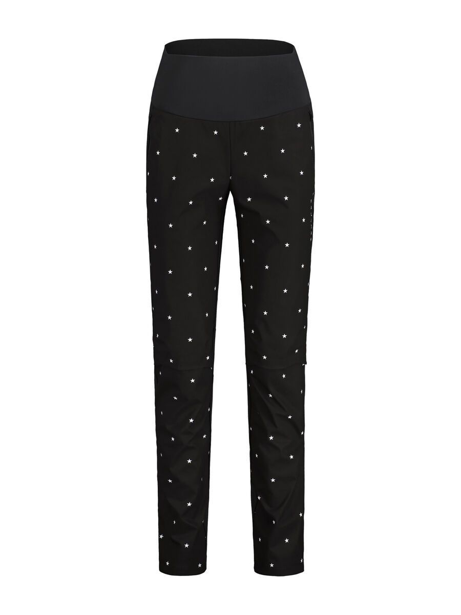 Maloja RobinieM. Regular, moonless stars - Bild 1