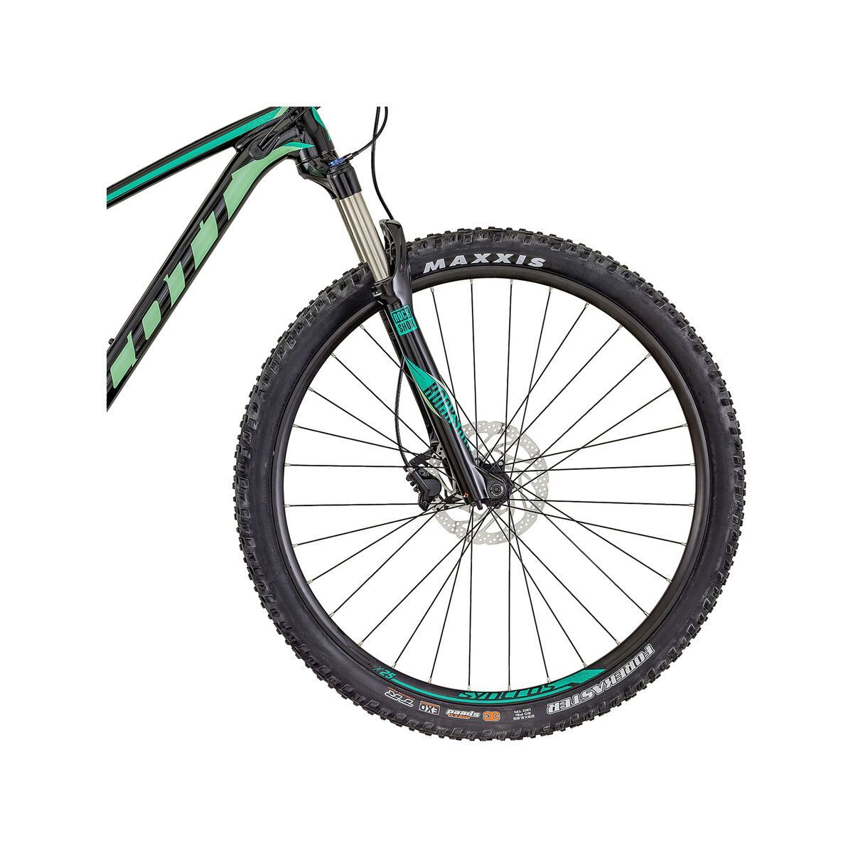Scott Contessa Spark 930 - Bild 2