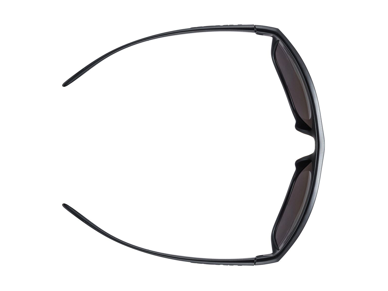 uvex lgl 41, black mat/Lens: mirror silver - Bild 5