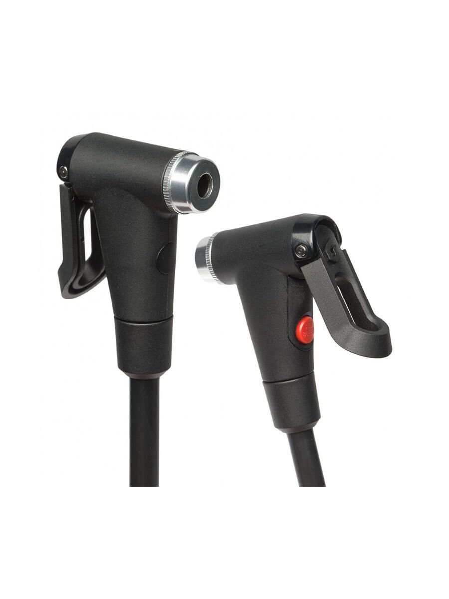 Blackburn Piston 3, grey/orange - Bild 2